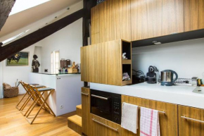 Small Triplex